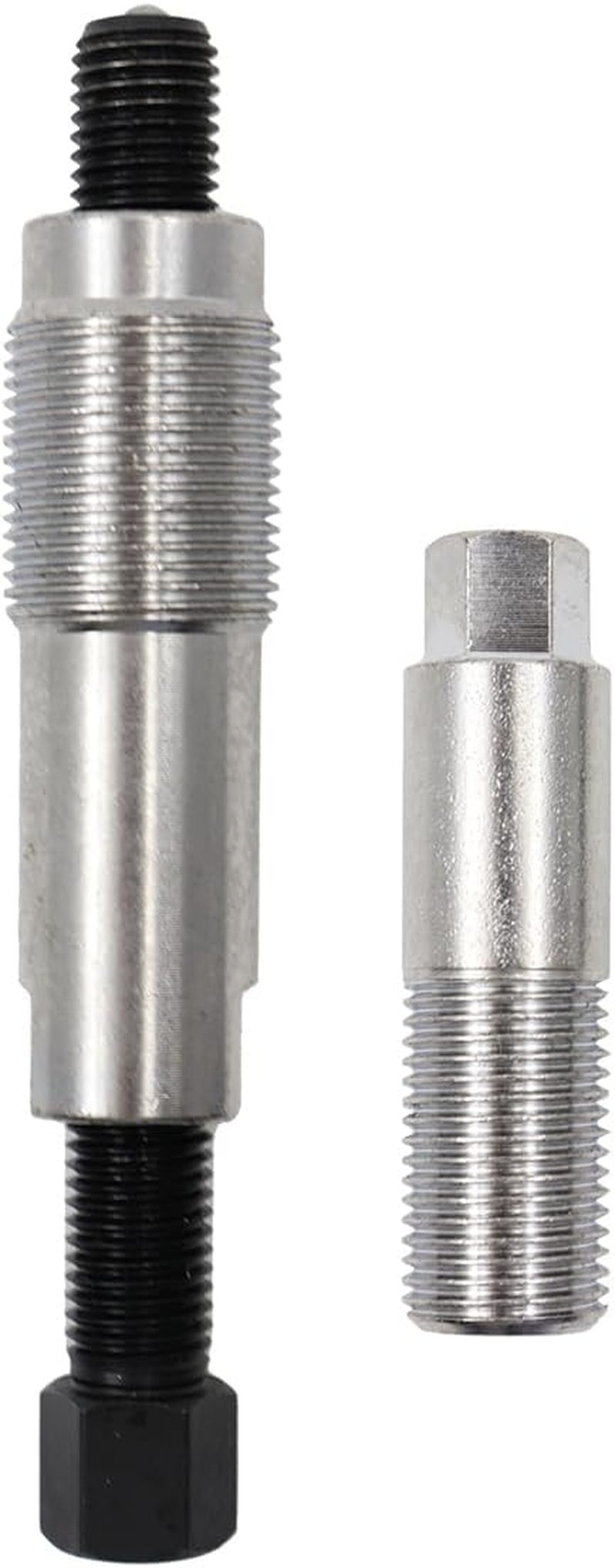 Crankshaft Pulley Removal Tool for Ranger 2.0L Ecoblue Engine OEM 303-1657/1 303-1657/2 Engine Maintenance image number 5