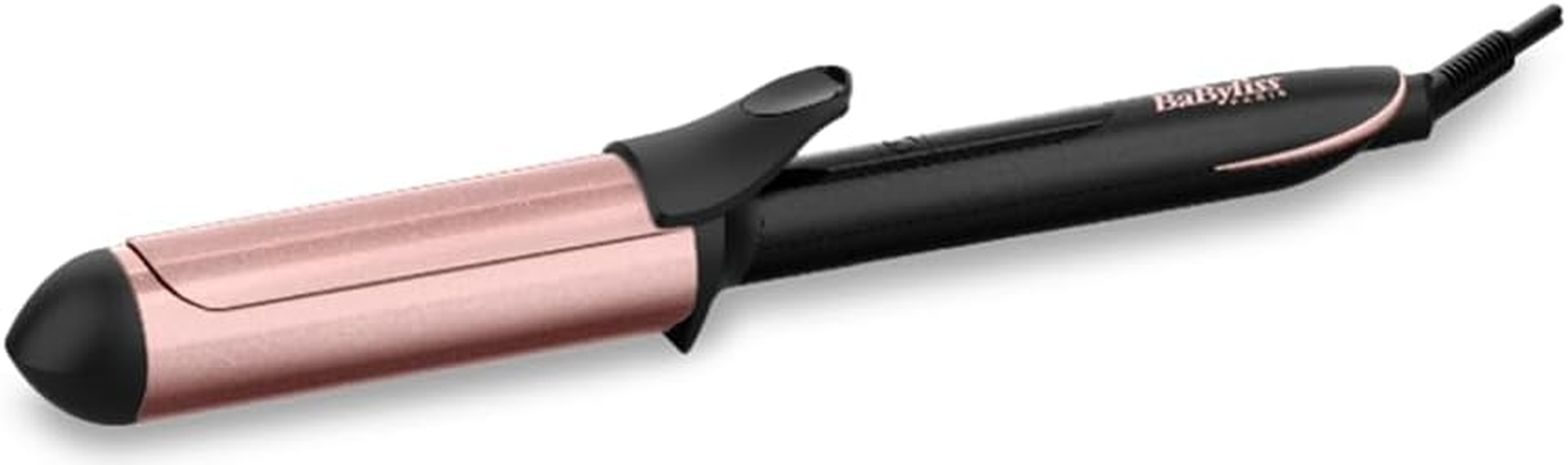 BABYLISS Modelling Pliers 38 Mm LED 6 Temperatures image number 1