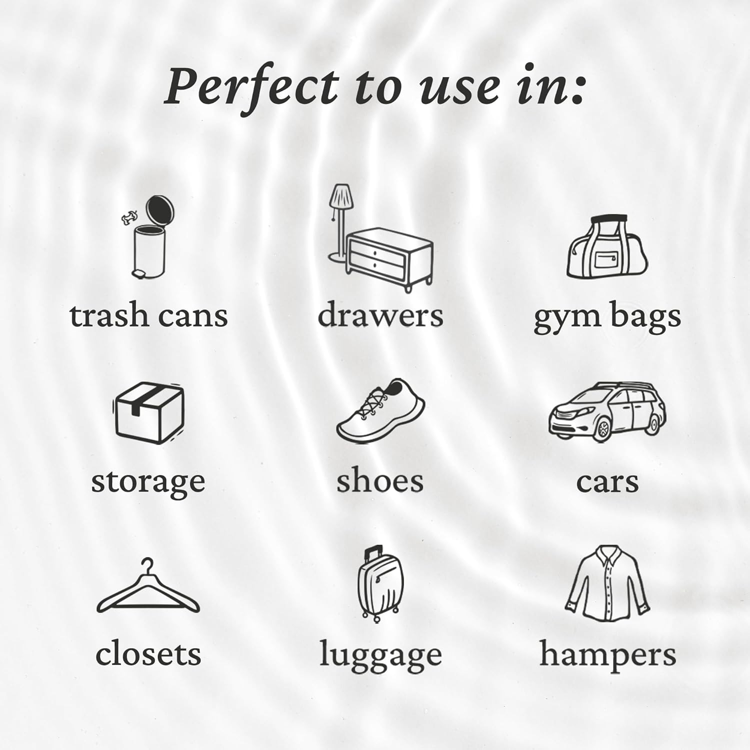 Fresh Wave Pearl Packs (Pack of 12) image number 6