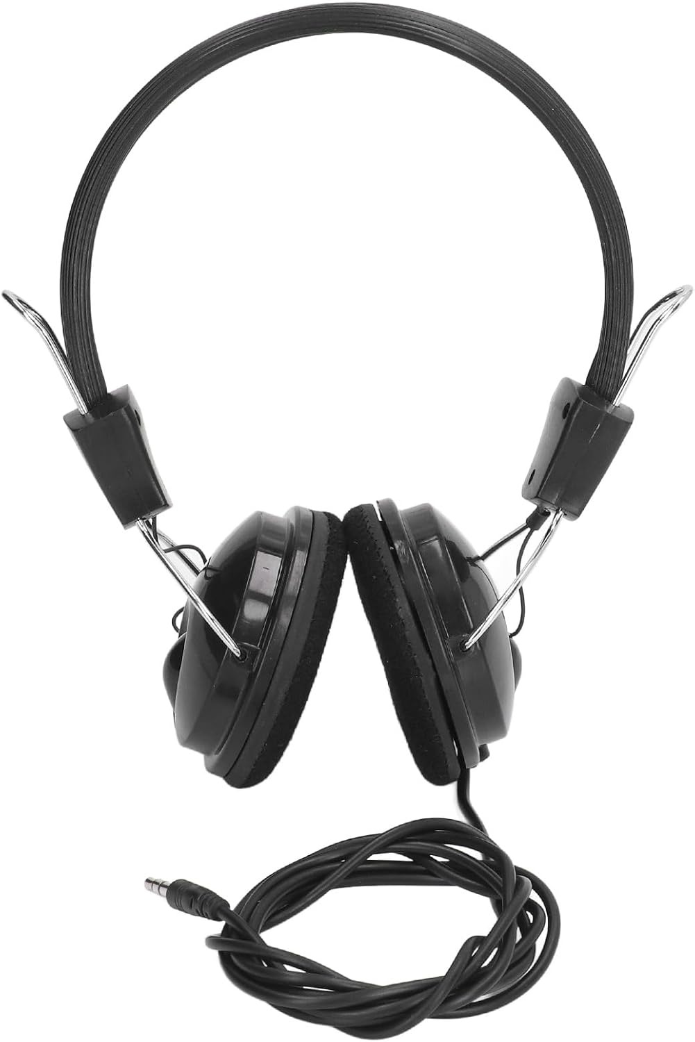 MUNEFE Metal Detector Headphone, Metal Detector Headset, 32Mm Hi Fi Speaker 3.5Mm Interface Earphone for Phone Tablet PC image number 5