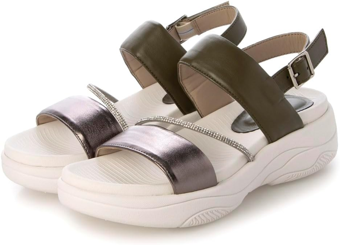 Ing IGLF54234M Women'S Sports Sandals