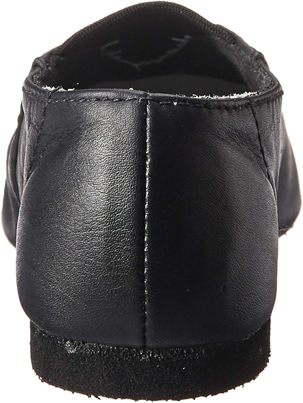 Bloch Dance Jazz Shoe for Girl'S Bloch, Dance, Super Strong Elastic Slip On, High Durability, Superior Fit, Rubber Split Sole Leather, Flexibility image number 3