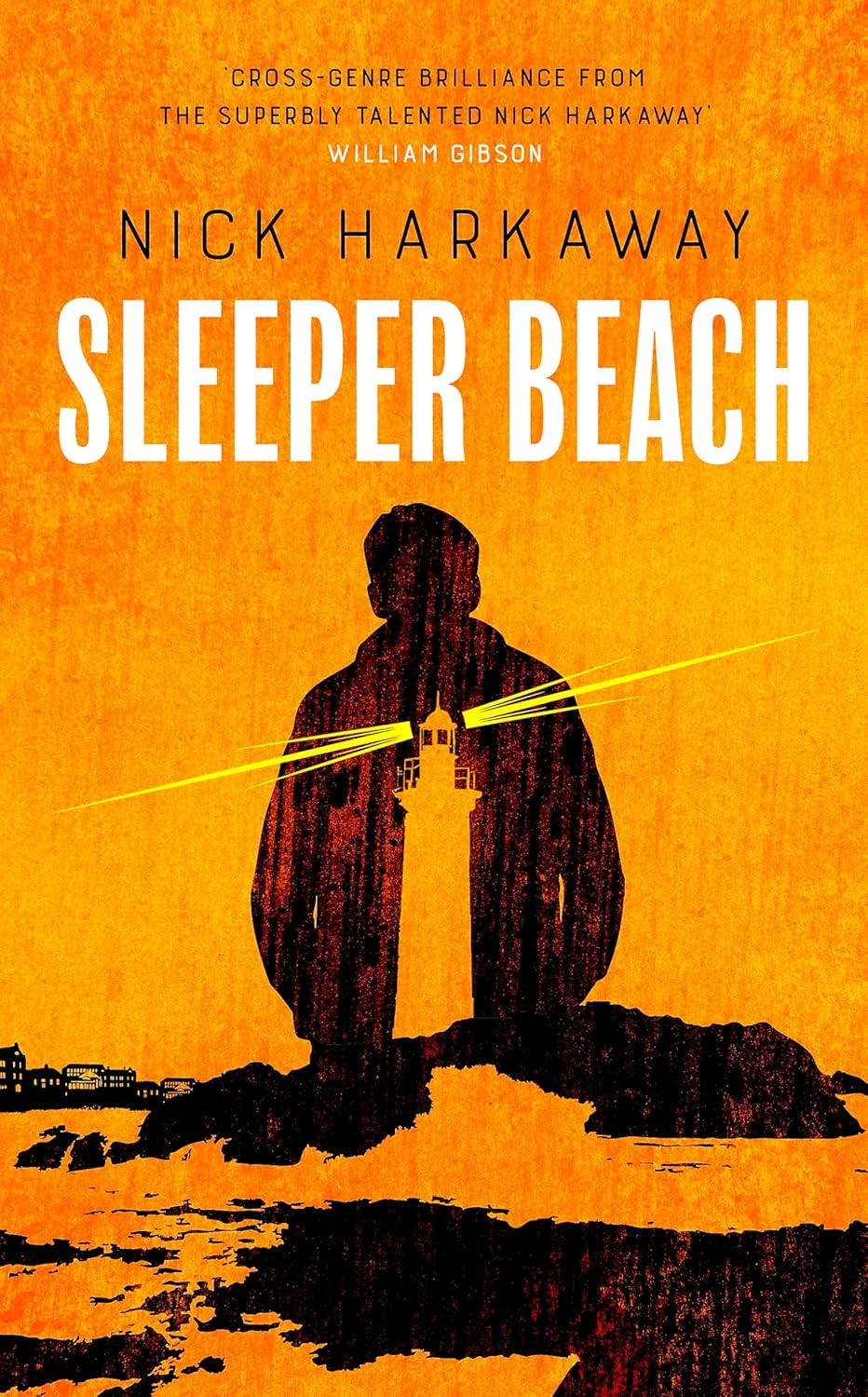 Sleeper Beach image number 1