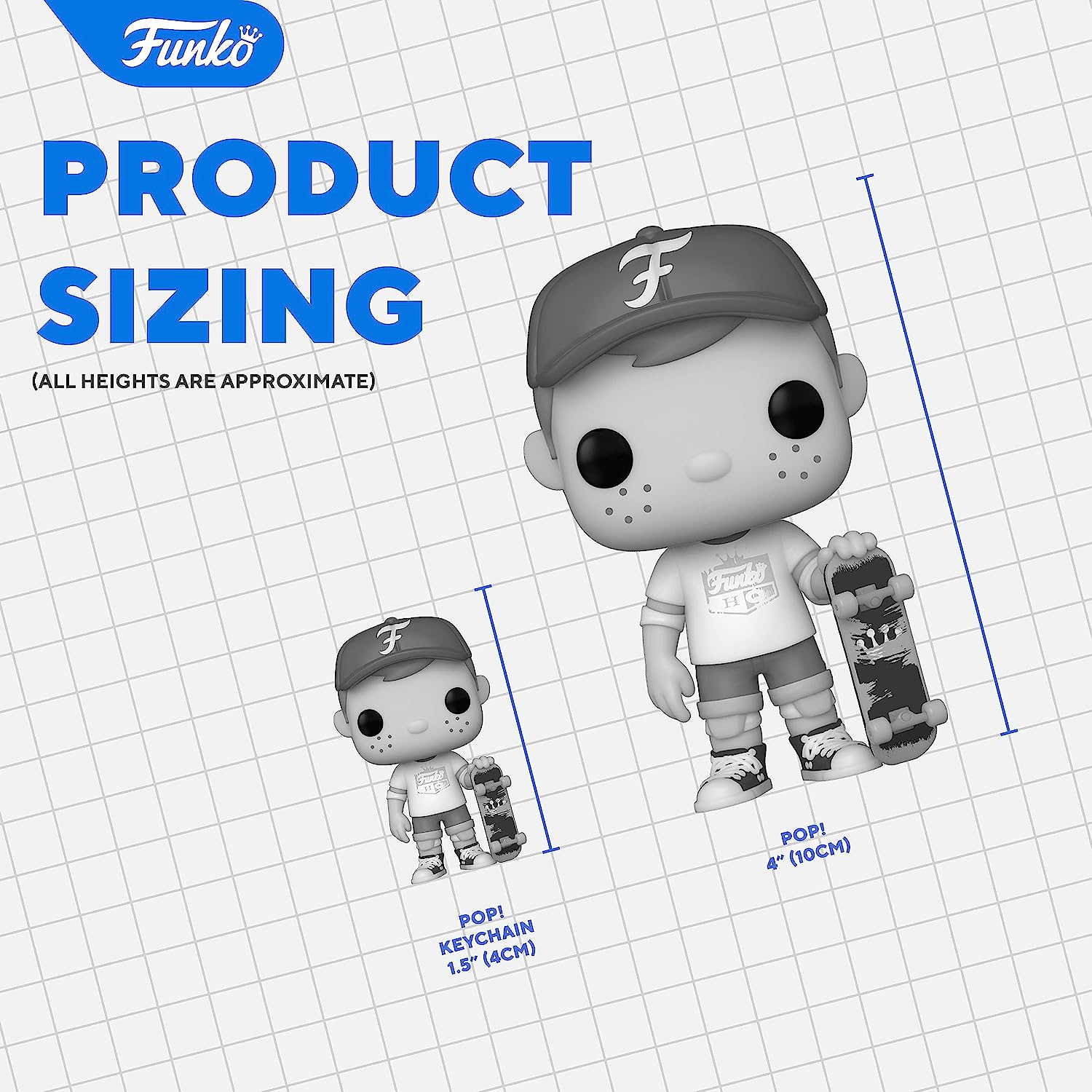 Funko Pop! image number 1