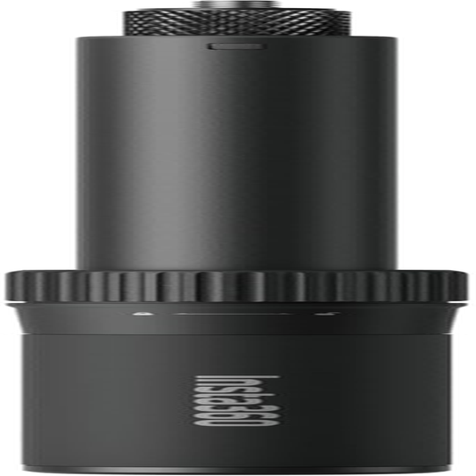 Insta360 Bullet Time Selfie Stick 2.0, 2-In-1 Bullet Time Handle and Invisible Selfie Stick, Compatible with Insta360 X5, X4, X3, ONE X2, ONE RS, ONE X, ONE R image number 1