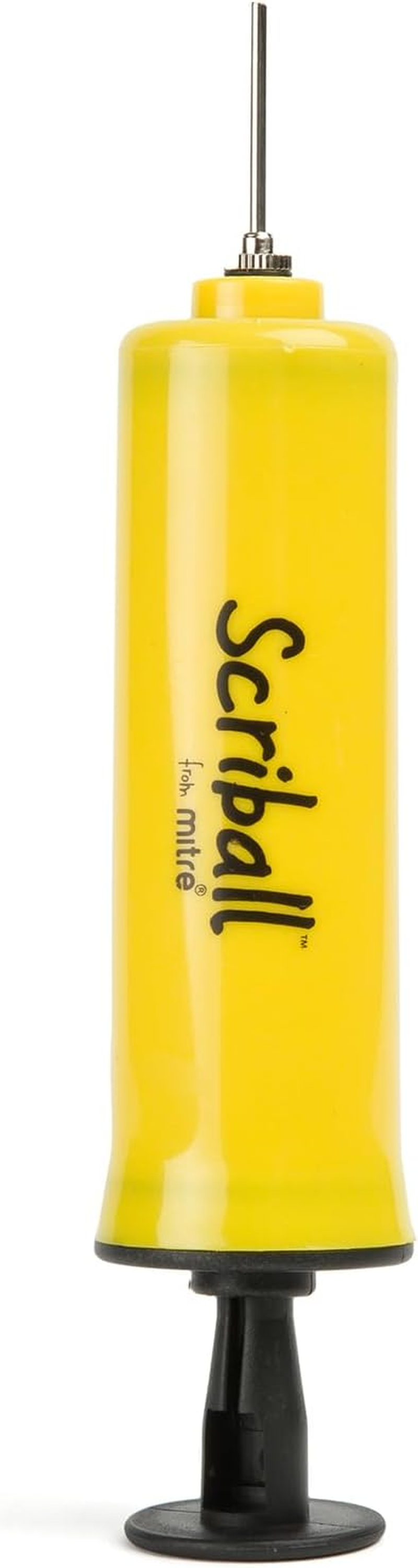 Mitre Scriball Ooodles | Customizable Mini Football | Ideal All Occasions - Oobil image number 3