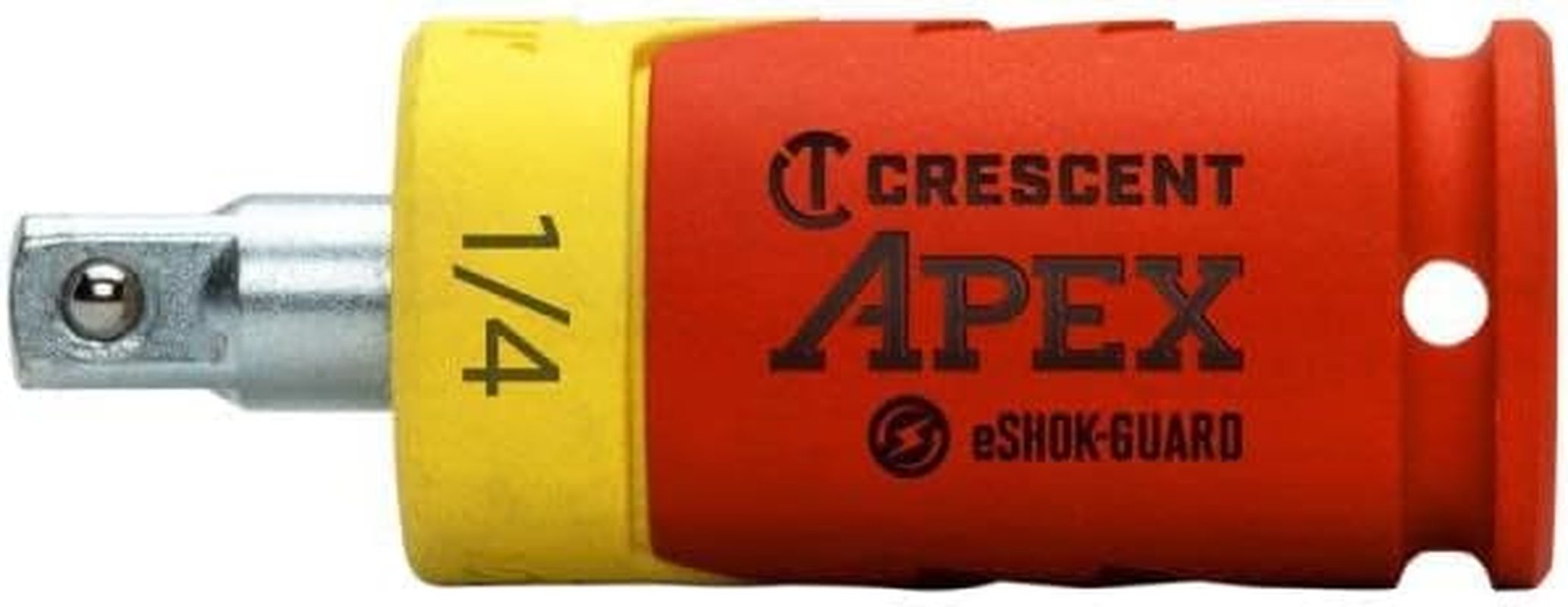 Cresent CAEAD316 Eshok-Guard&trade; Socket Isolator 1/4" X 2" image number 3