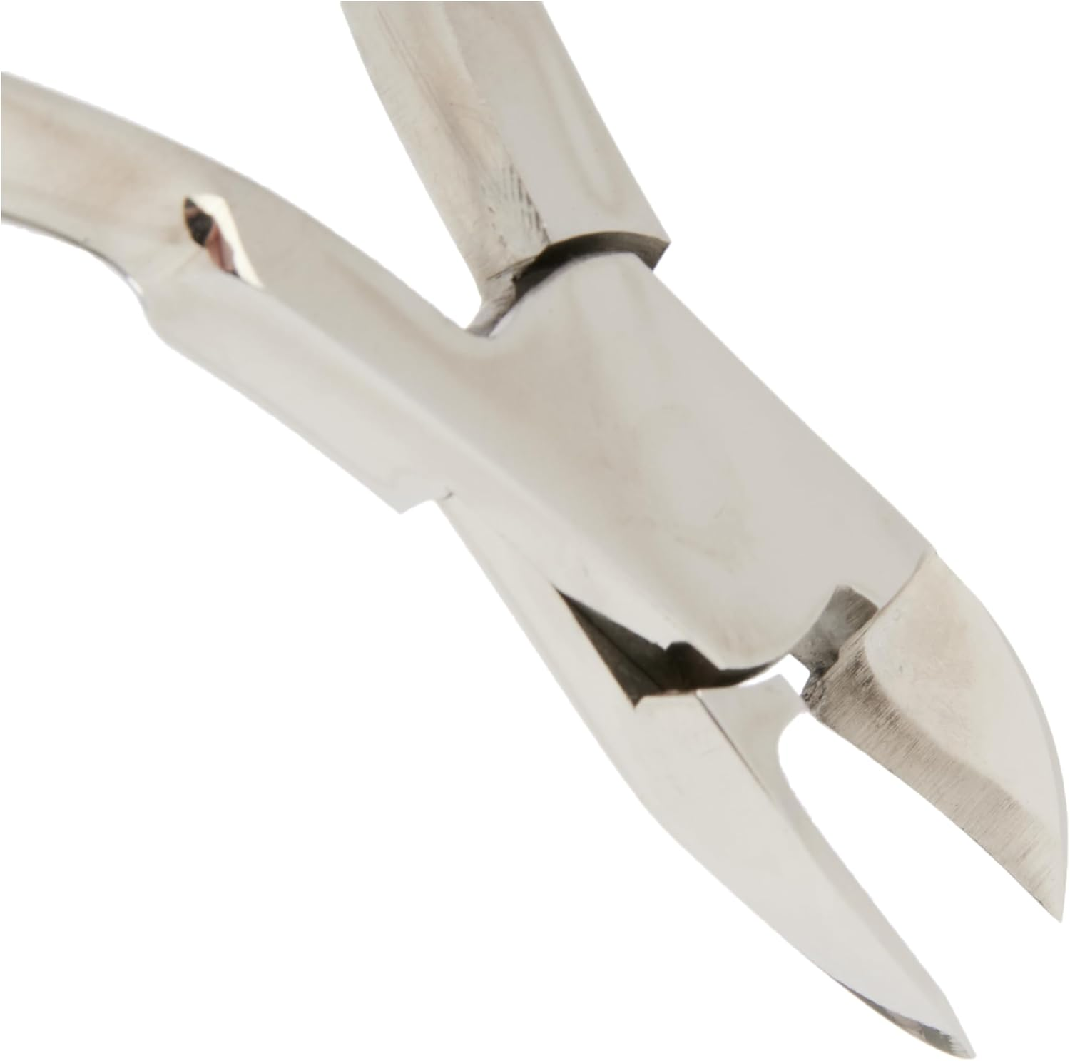 Victorinox Professional Nickelplated Nail Nipper, Metallic, Standard, 11 Cm image number 1