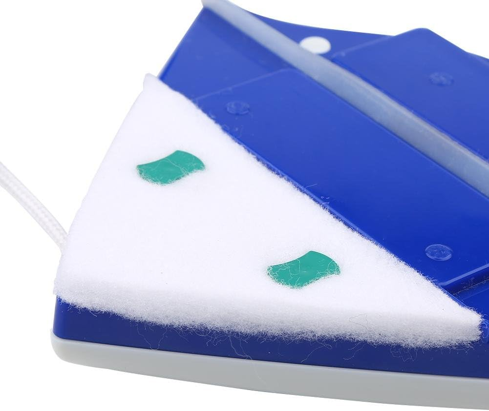 Double-Sided Window Cleaner Glass Wiper Magnetic Cleaning Tool for High-Rise Single Glazed Windows with 3-8Mm Thickness image number 5