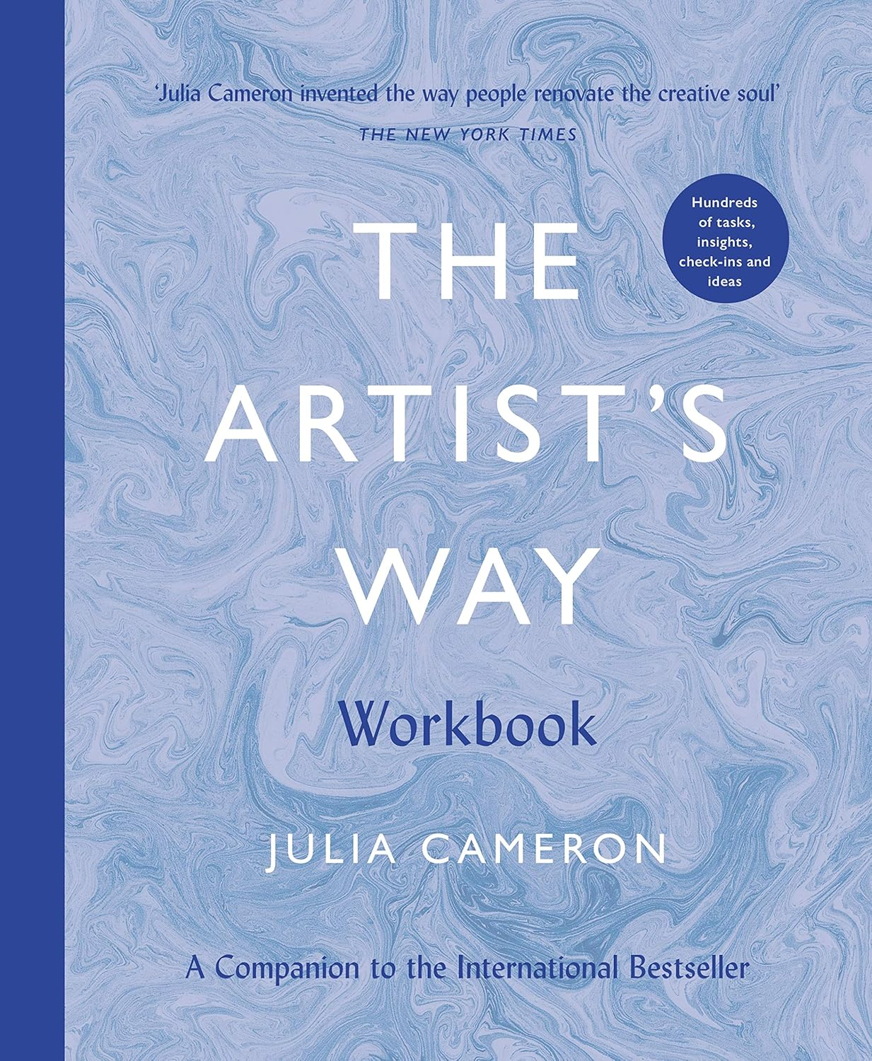 Artist'S Way Workbook: a Companion to the International Bestseller