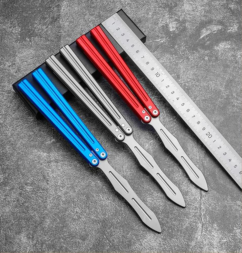 KEEDAS Integrated Forging Bushing System, T6061 Aluminum Integral Channel Handle, Excellent Grip, Pretty Solid, Best Balance and Inertia - Green image number 3