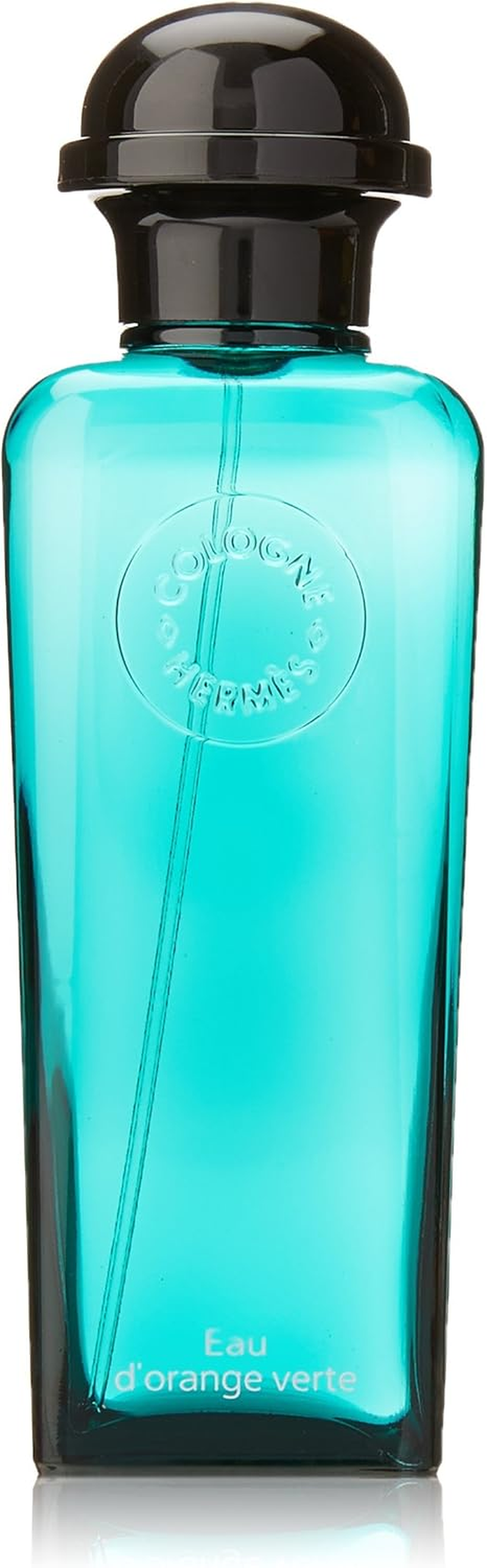 Hermes Eau D'Orange Verte