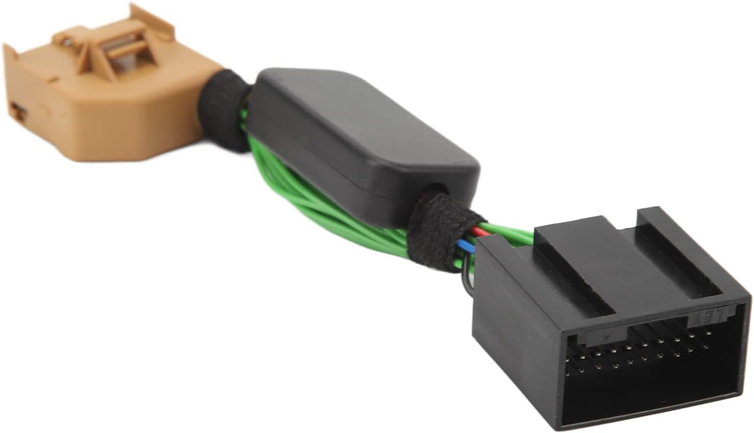 Auto Start Stop Canceller Eliminator Sensitive Plug and Play Automatic Stop Start Engine System Fit for A3 S3 RS3 8V 2014‑2023 image number 2