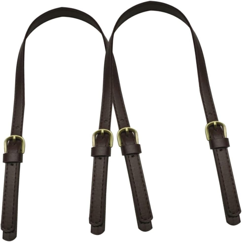 MAGICLULU 2Pcs Travel Tote Bag Women Pouch Shoulder Crossbody Strap Tote Bag Strap image number 1