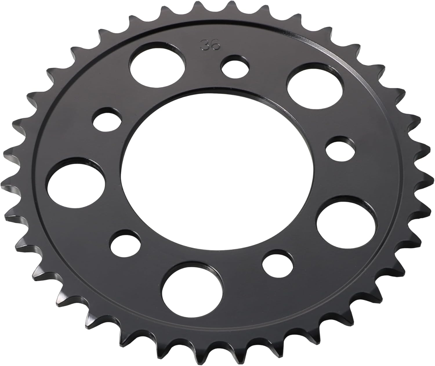 Kitaco Driven Sprocket (Rya/37T) 520 Size GB350/S (NC59) Revl 250/S Edition (MC49) CL250 (MC57) 535-1860037