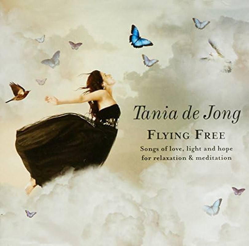 Flying Free image number 2