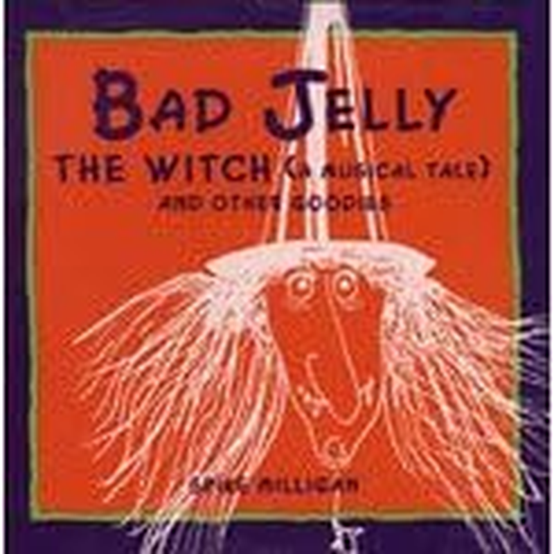 Bad Jelly...The Witch (A Music