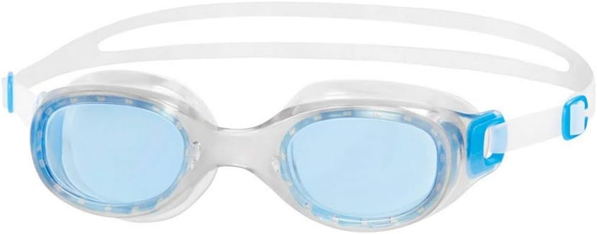 Speedo Unisex Adult'S Futura Classic Swimming Goggles