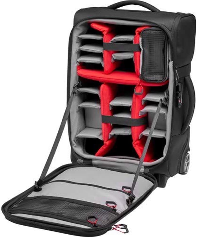 Manfrotto Pro-Light Series image number 6