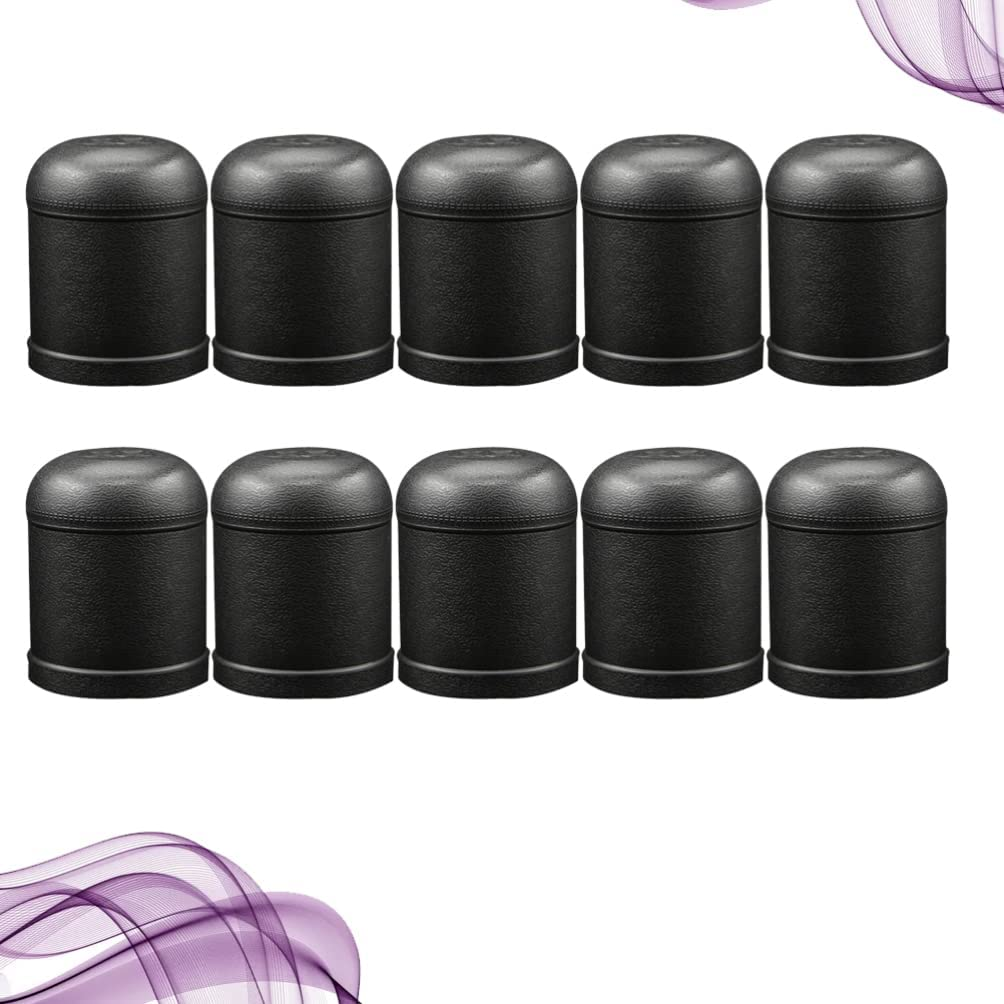 10PCS Dice Cup Plastic Shaker Dice Game Mini Shaker Cup KTV Party Bar Guessing Dices Game Tool image number 3