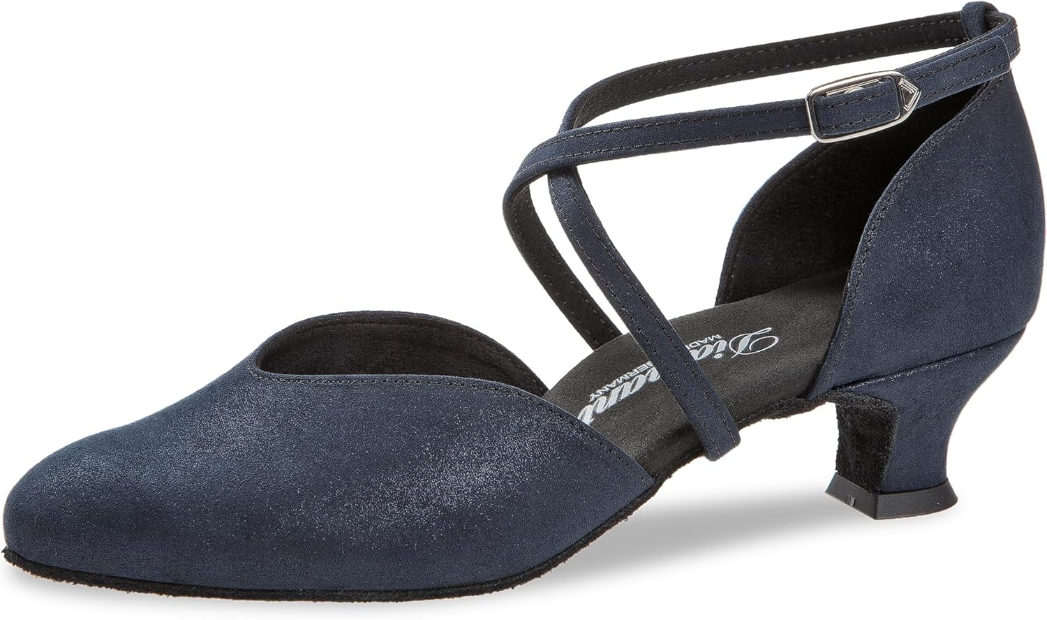 Diamant Women'S 170-013-537 Dance Shoes image number 3