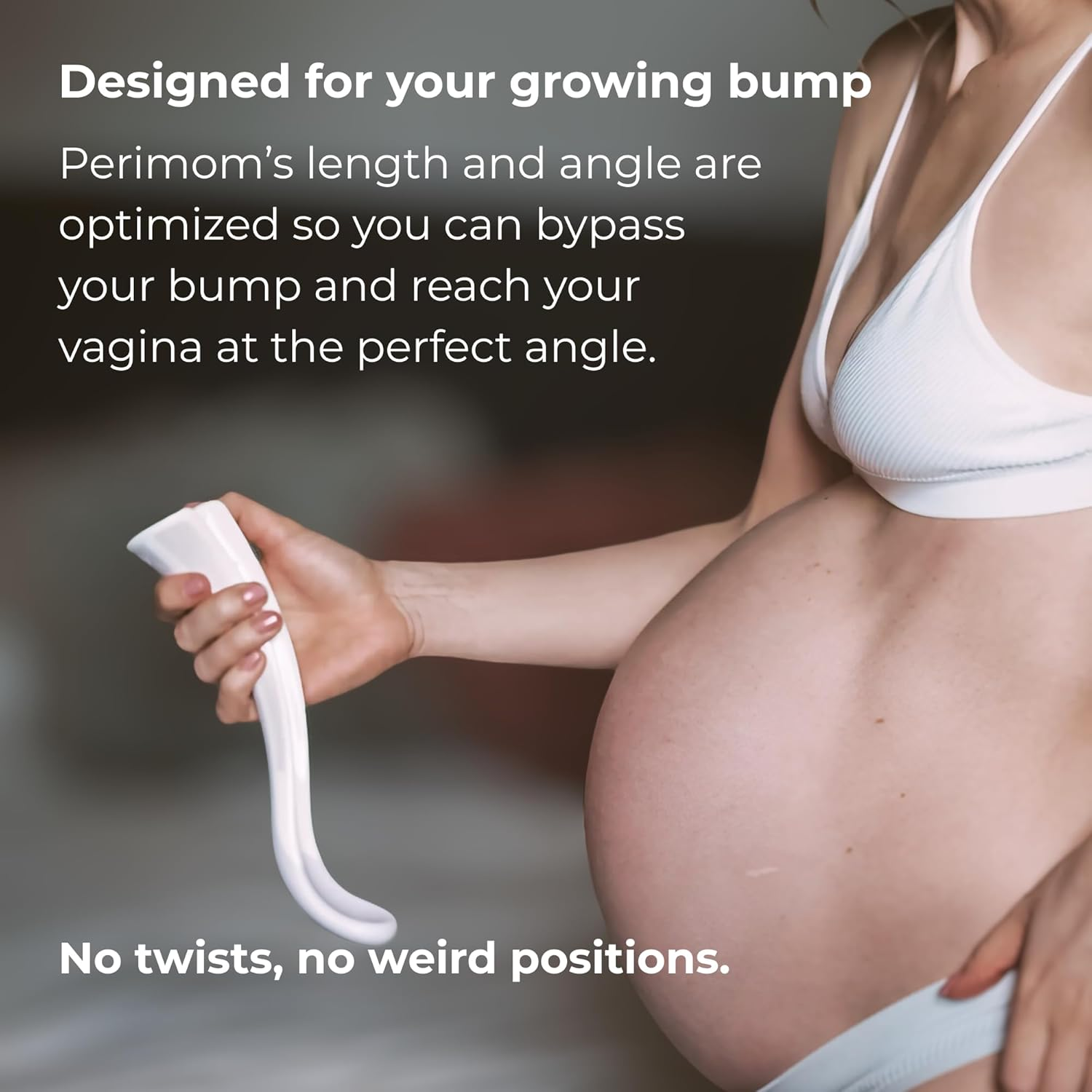 Perimom Perineal Massage Kit (Perimom Perineal Massage Tool) image number 6