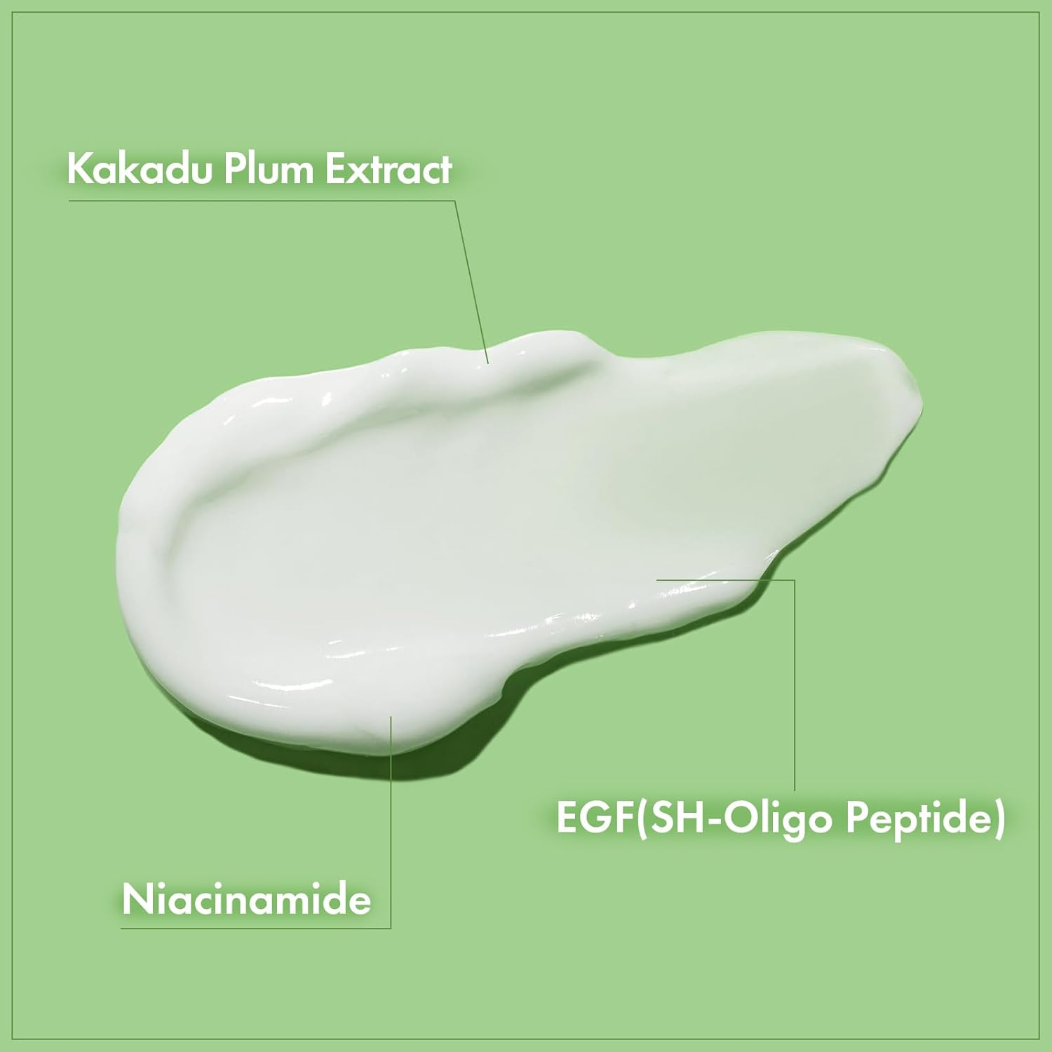 TOSOWOONG Kakadu Plum Blemish Cream, Dark Spot Remover for Face Cream, Kakadu Plum 600,000Ppm, Niacinamide, Adenosine, Betaine, Dark Spot Corrector, Vitamin C, Korean Skin Care, 50G, 1.76 Oz. image number 4