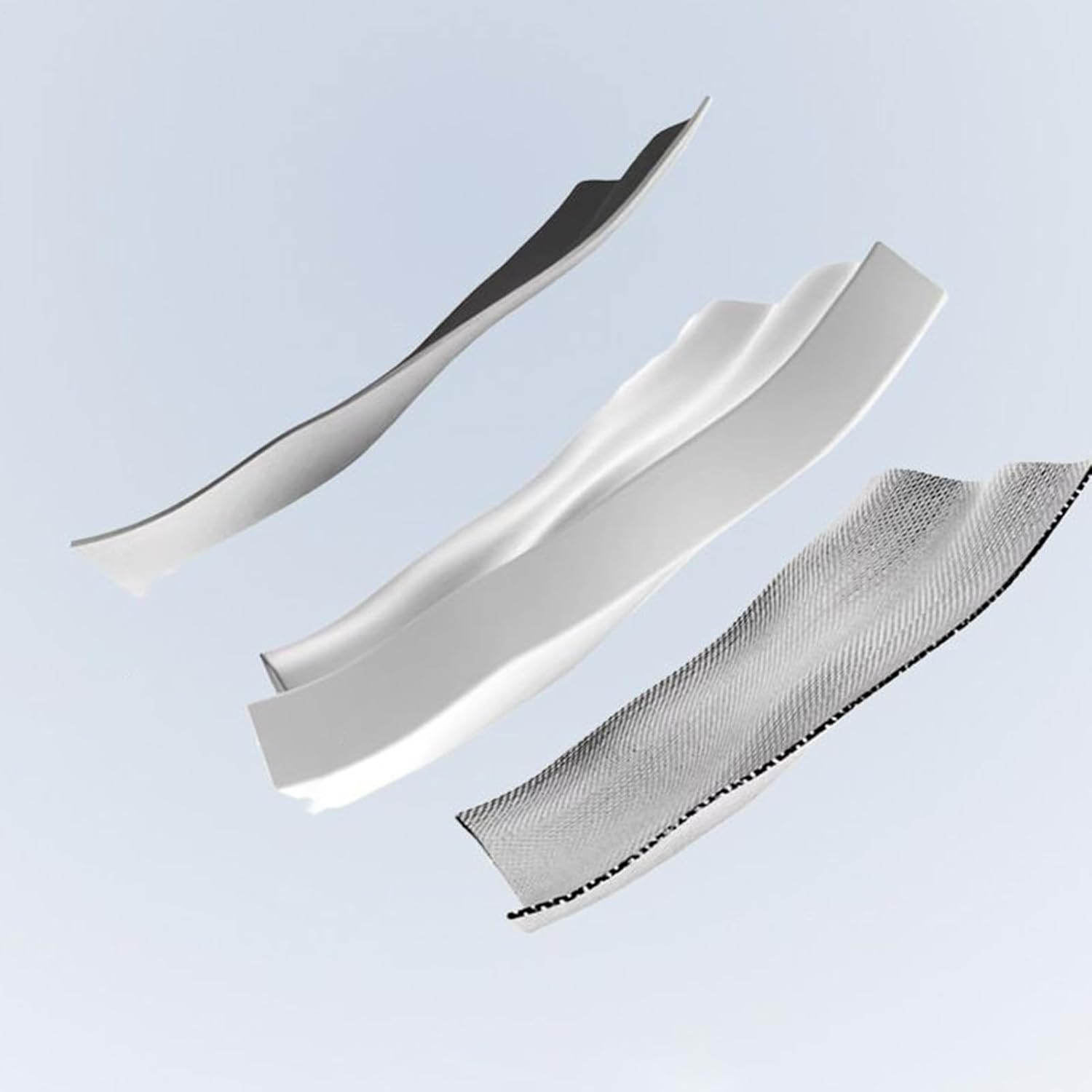 Cooling Outdoor Cat House | Foldable Cats Dogs Cooling House - Cushion Bed Portable Pet Cave Box Weatherproof with Ice Bags for Camping Beach Patio Travel Balcony image number 5