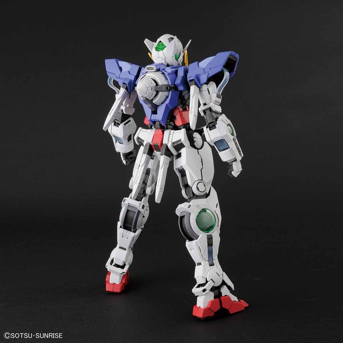 BANDAI Hobby Gundam 1/60 Gundam EXIA PG image number 2
