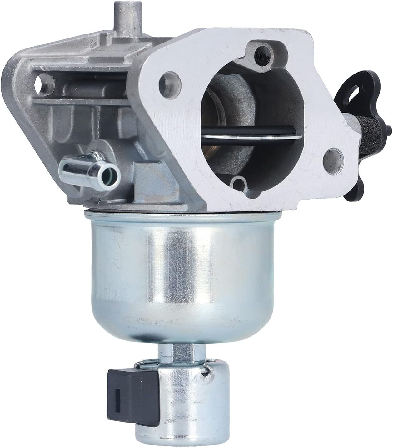 Fdit Lawn Mower Carburetor, 32-853-63S Aluminum Carburetor Gasket Set for Outdoor for Garden image number 6