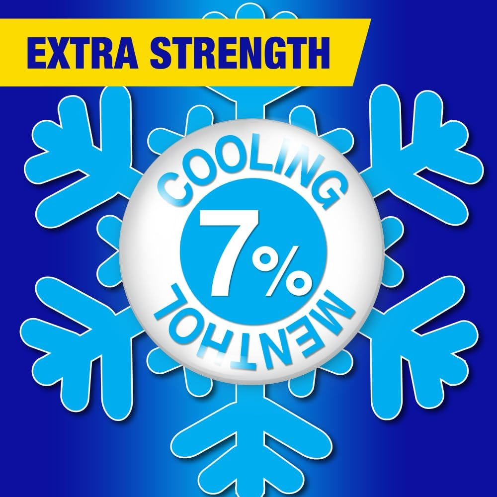 Zim'S Max-Freeze Pro Formula Roll-On, 3Count image number 5