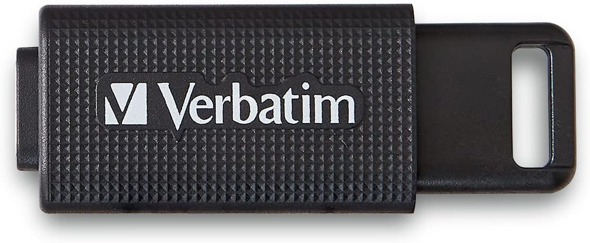 Verbatim Type-C USB 3.2 Gen 1 Flash Drive 32GB - Black