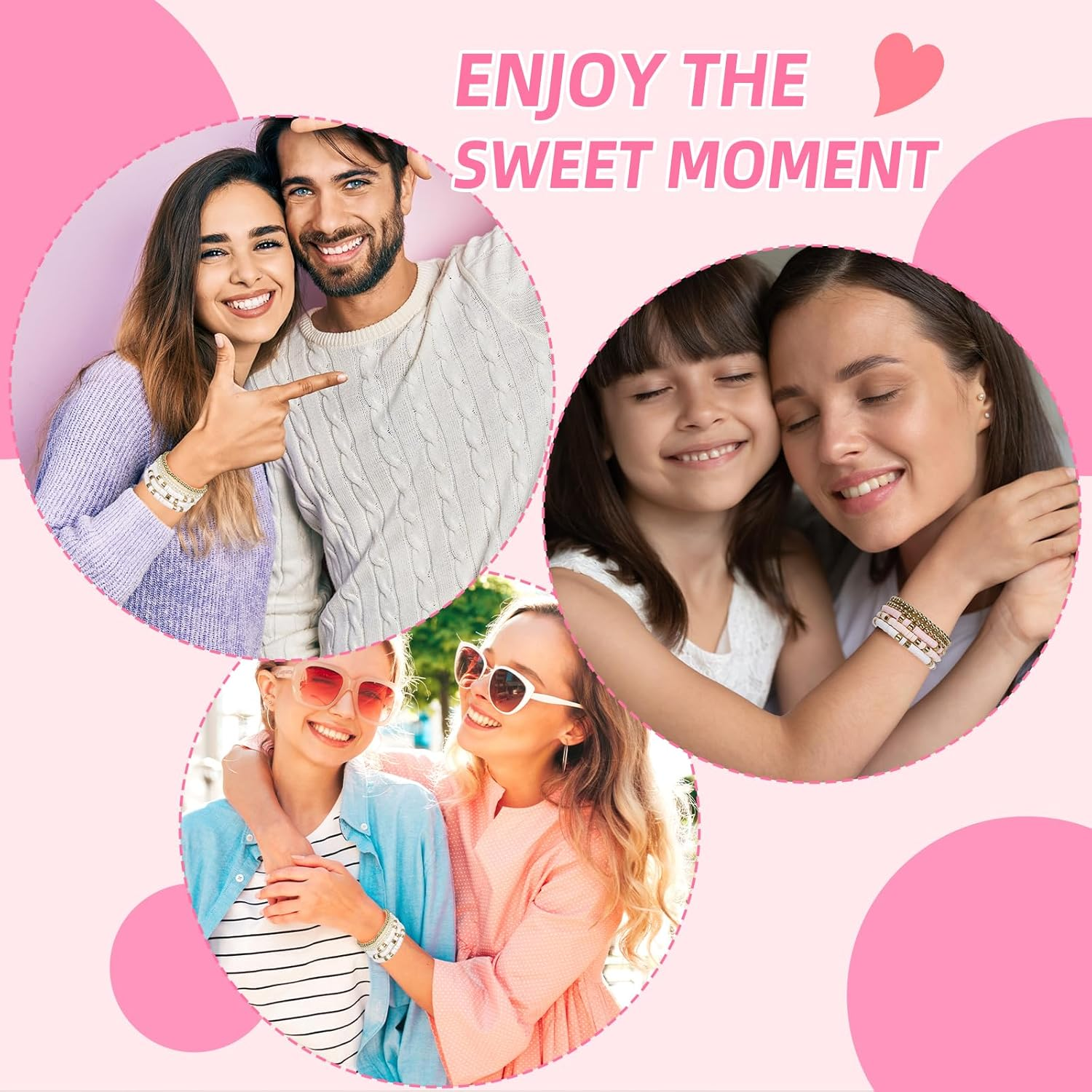 Gifts for Teen Girls, Birthday Gifts for Teen Girls, Girls, Unique Cute Birthday Gifts Box for Girl, Her, Sister, Daughter, Friends, Ideas Cute Daisy Aesthetic Glass Cups Gifts image number 2