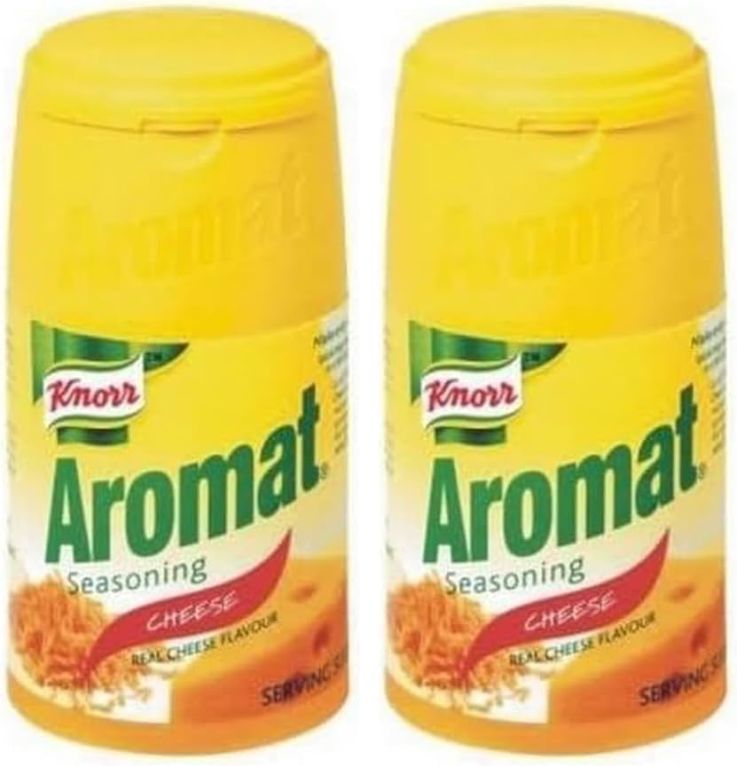 Knorr Aromat Cheese Seasoning 75 G