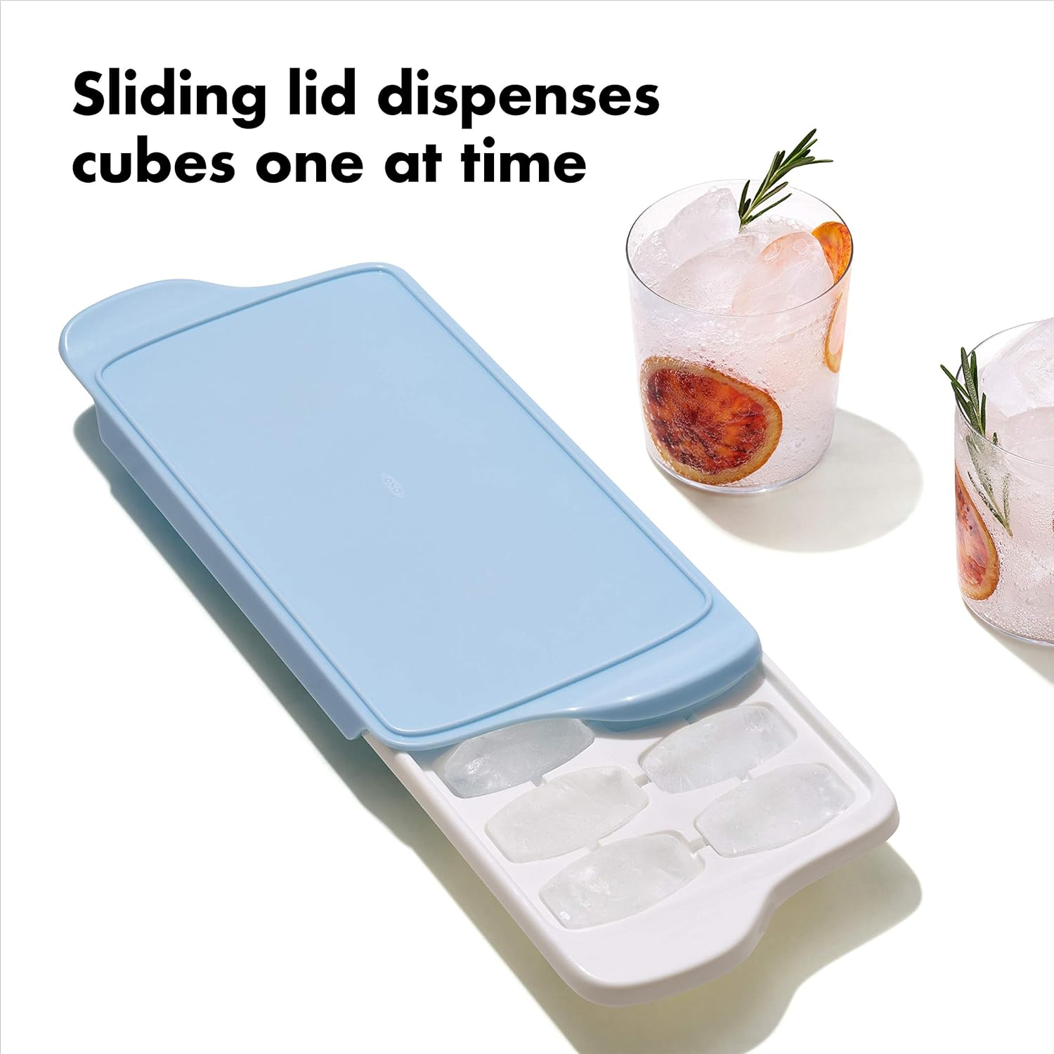 OXO Good Grips Ice Cube Tray - 2 Pack image number 4