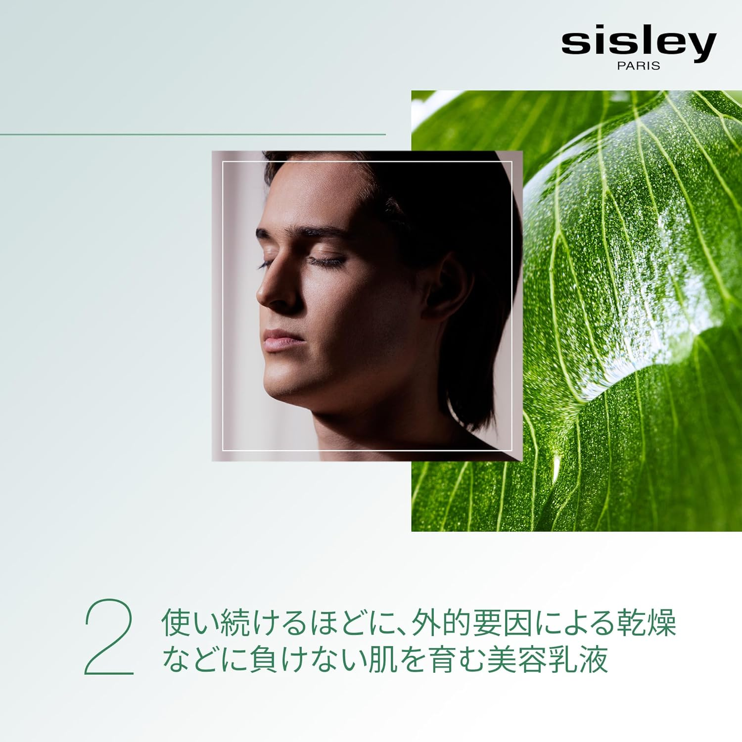 SISLEY Ecological Com-Pound Advanced 4.2 Fl Oz (125 Ml) image number 4