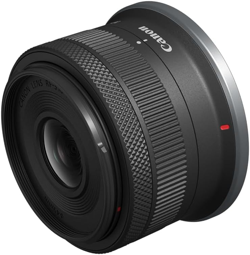 Canon RF-S 10-18Mm F4.5-6.3 Is STM Lens - AU Version image number 3