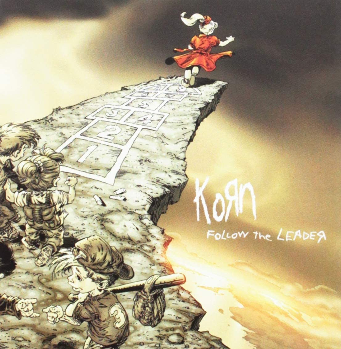 Follow the Leader (Gold Series) image number 2