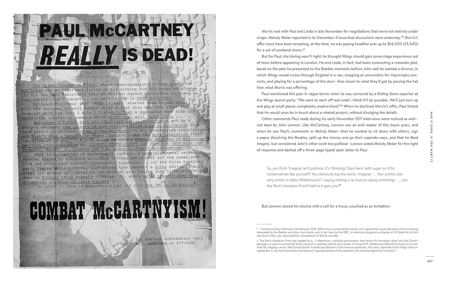 The Mccartney Legacy: Volume 1: 1969-73 image number 4