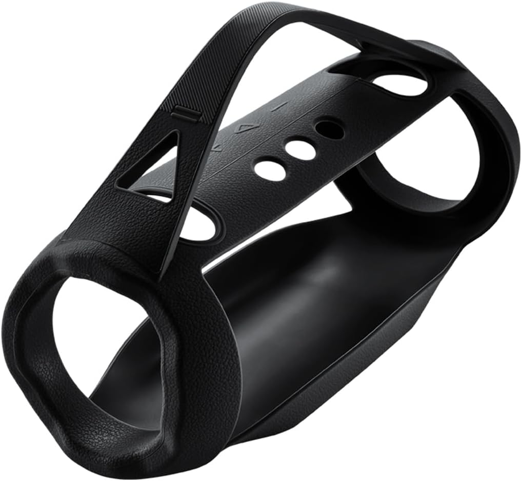 JOYSOG Xtreme 4 Silicone Case, Portable Carrying Cover for JBL Xtreme 4 Bluetooth Speaker Protector Sleeve Travel Bag (Blue)