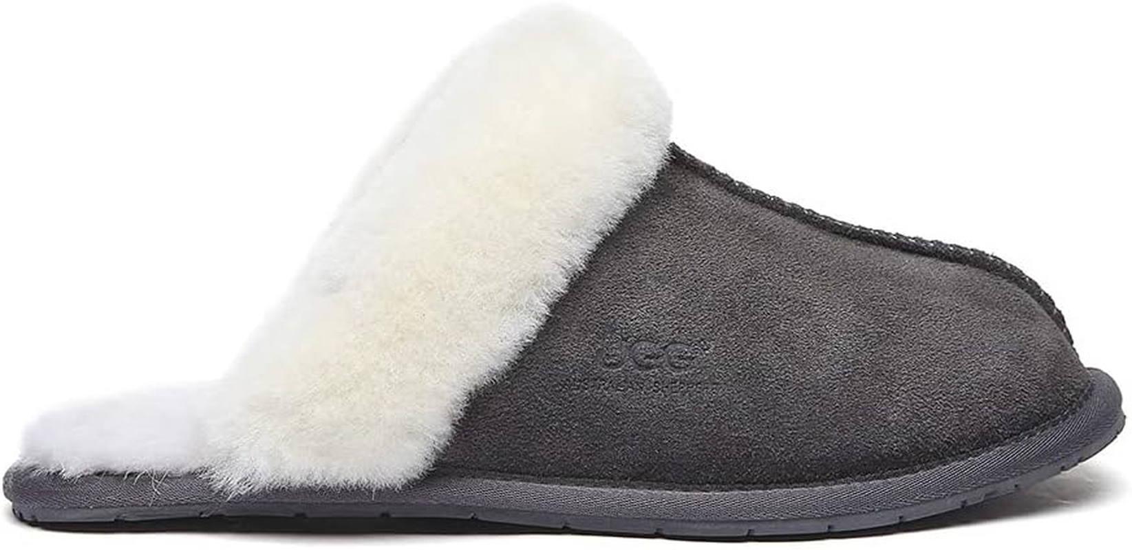 UGG Snuggly Women Slippers image number 3