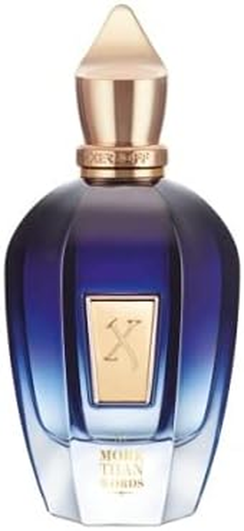 Xerjoff More than Words