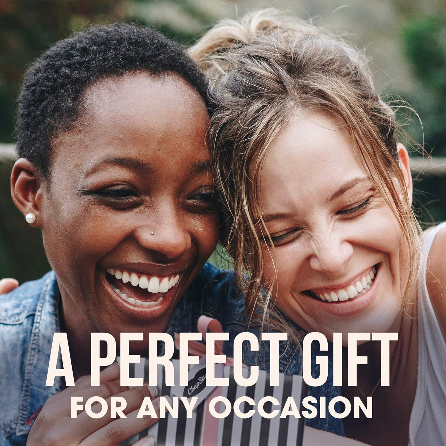 Chapstick Lip Care Set, Tropical Paradise Collection 3-Pack &ndash; Mango Sunrise, Key Lime & Aloha Coconut Lip Balm, 0.15 Oz Ea image number 4