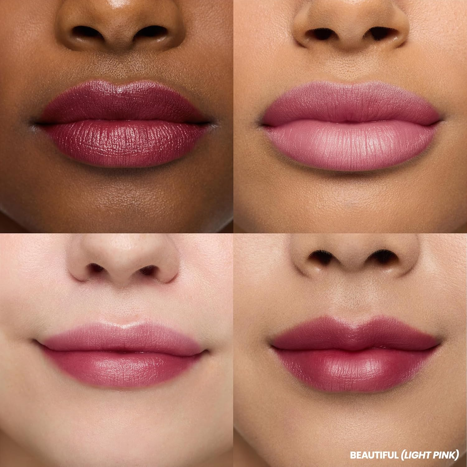 Wonderskin Wonder Blading All Day Lip Stain Peel off Masque - Long Lasting, Waterproof & Transfer Proof Lip Tint, Matte Finish Peel off Makeup (Beautiful Masque)