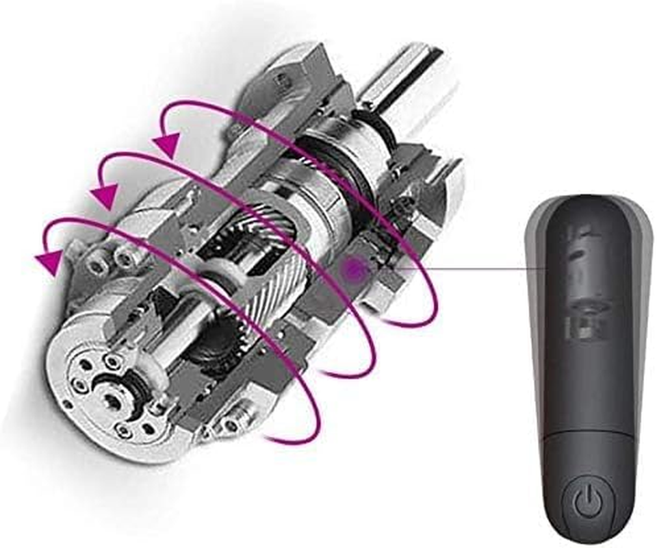 USB Rechargeable for Travel Portable Waterproof Mini Massager for Women image number 4