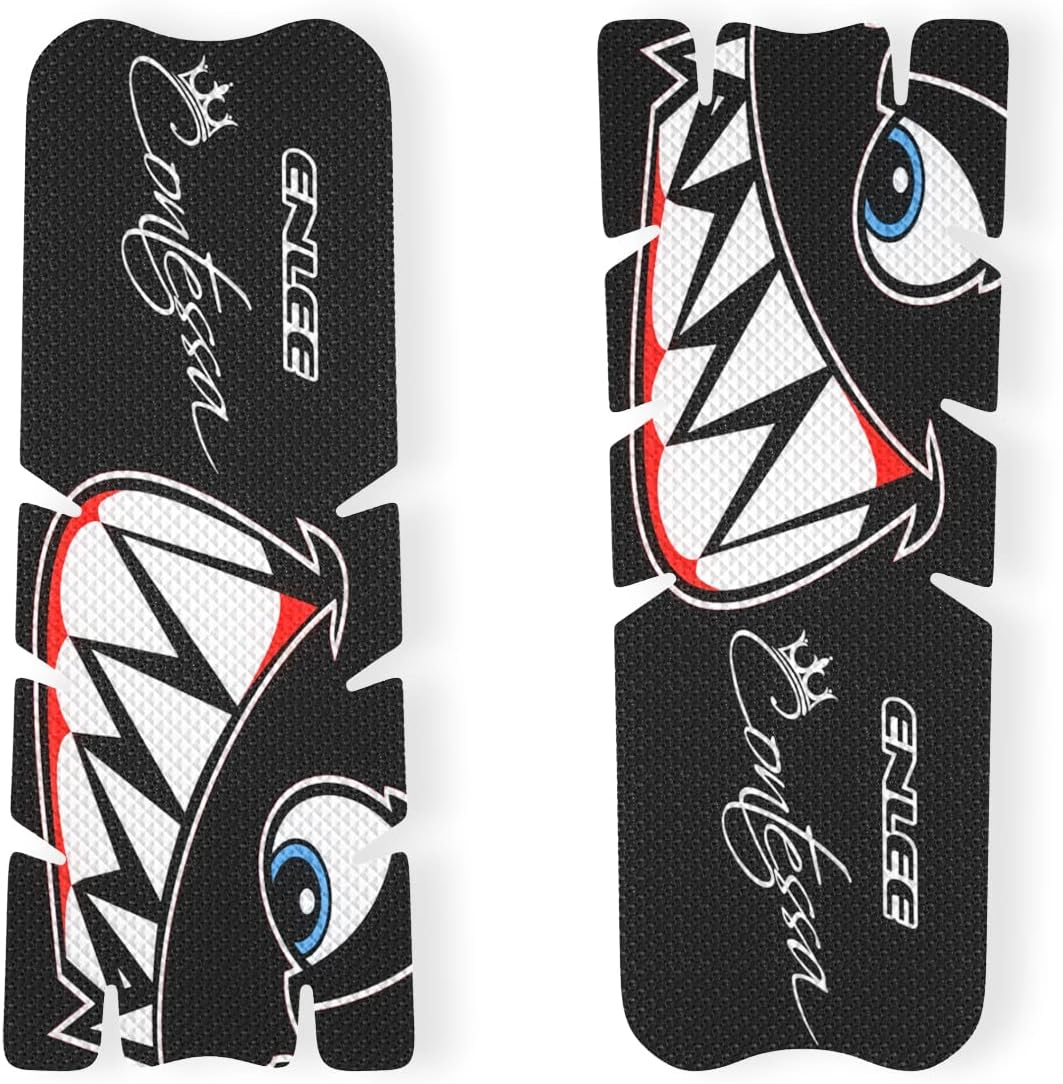 ENLEE Unisex Youth Bch-002 Bicycle Frame Protector