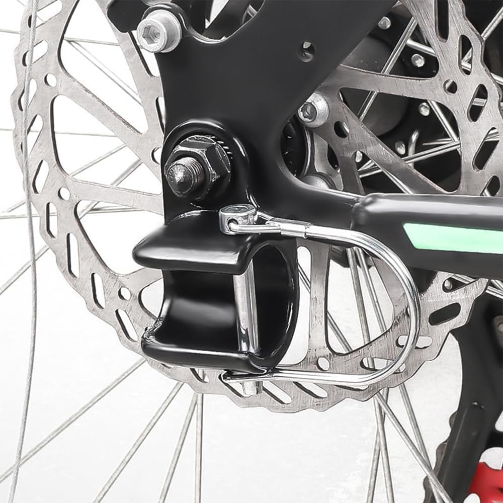 Thule Bicycle Trailer Hitch for Thule Chariot Models image number 1