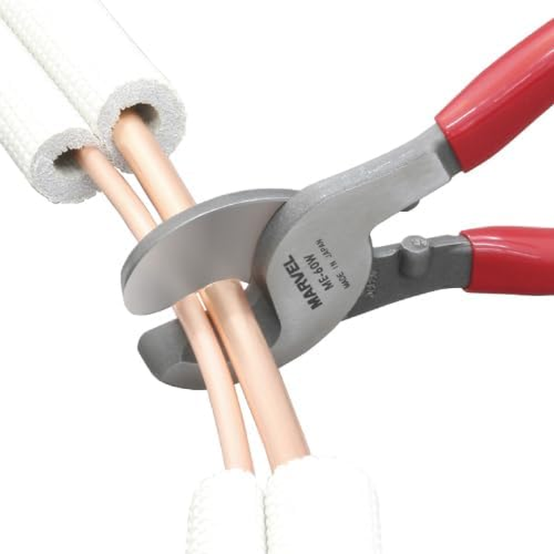 Marvel ME-60W Cable Cutter image number 1