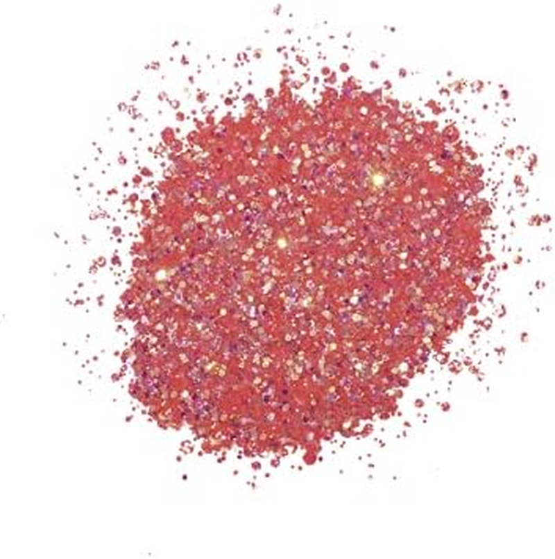 Kiara Sky Sprinkle on Glitter Collection (Be-U-Tiful)