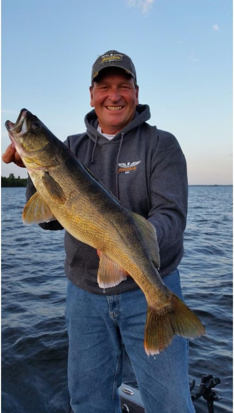 Pflueger Monarch Spin Combo image number 1